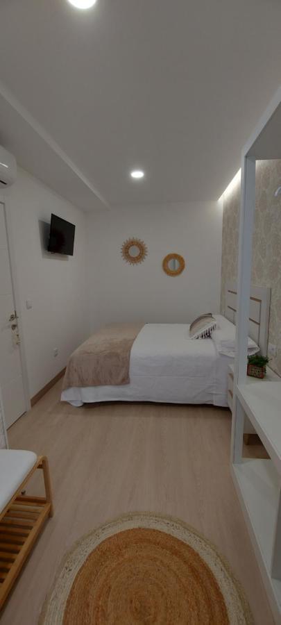 A Casina De Isabel Vila Arzúa Exterior foto